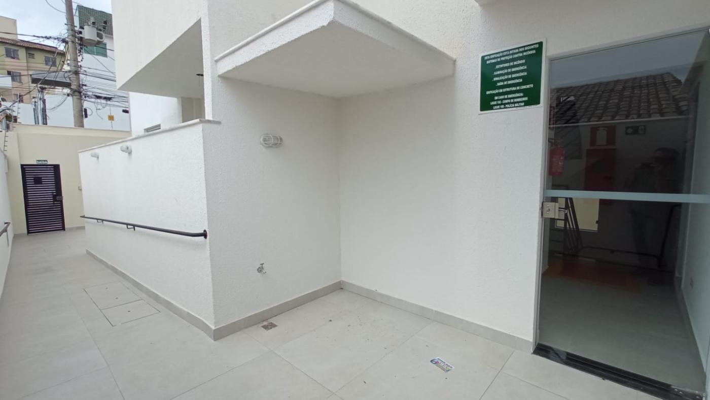 Apartamento à venda com 2 quartos, 13m² - Foto 14