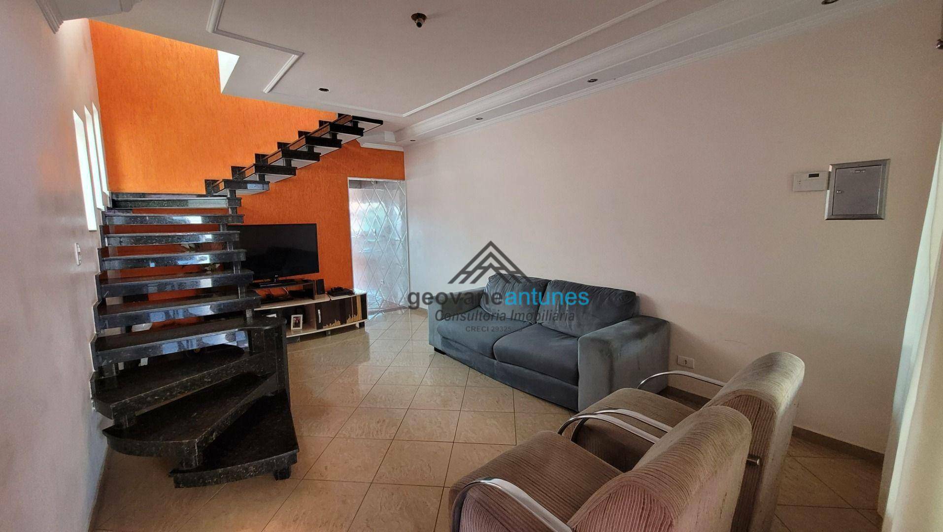 Casa à venda com 2 quartos, 245m² - Foto 4