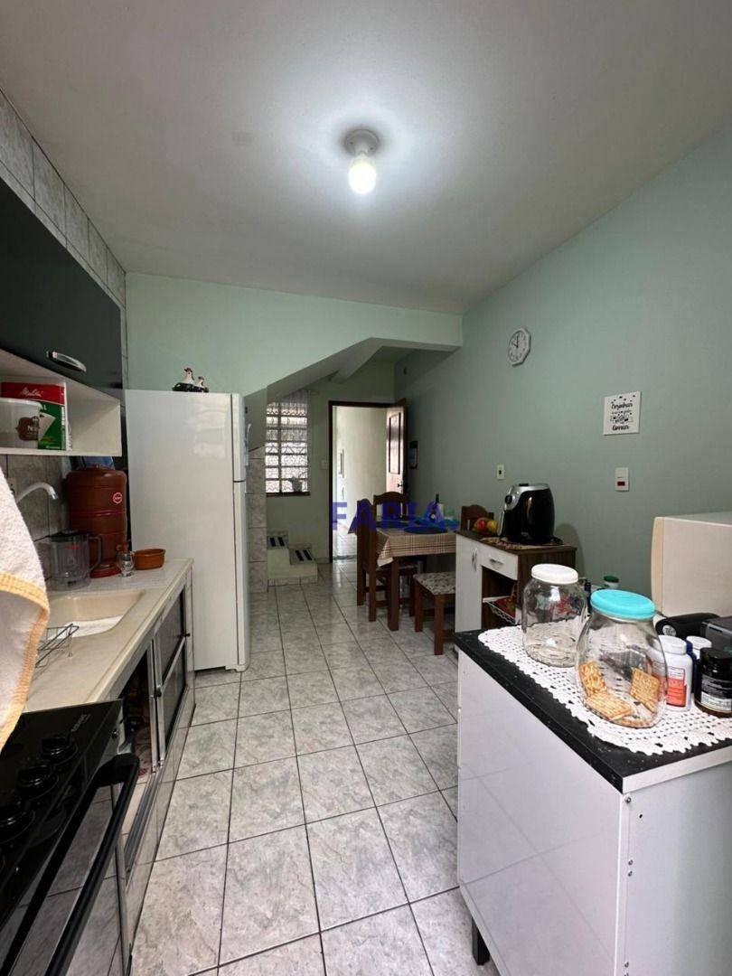 Casa, 2 quartos, 151 m² - Foto 2