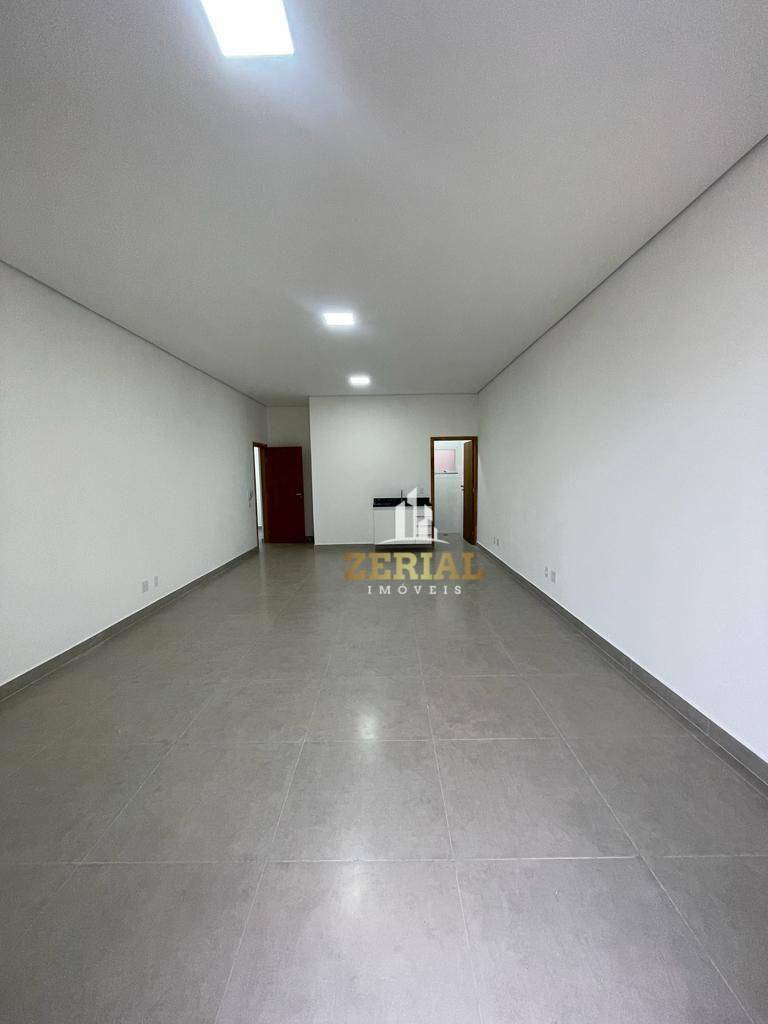 Conjunto Comercial-Sala para alugar, 95m² - Foto 3