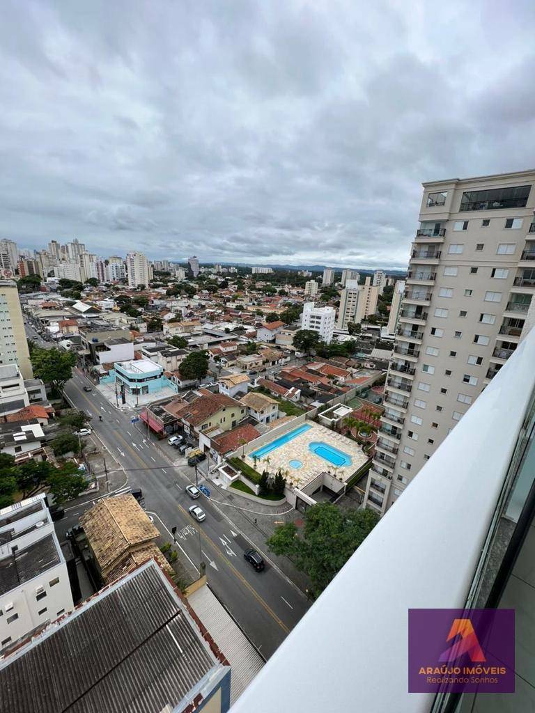 Apartamento à venda com 3 quartos, 107m² - Foto 13