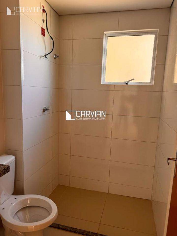 Apartamento à venda com 2 quartos, 55m² - Foto 1