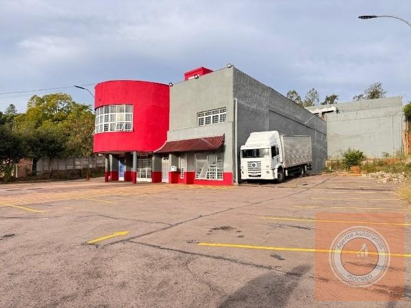 Prédio Inteiro à venda, 3541m² - Foto 2