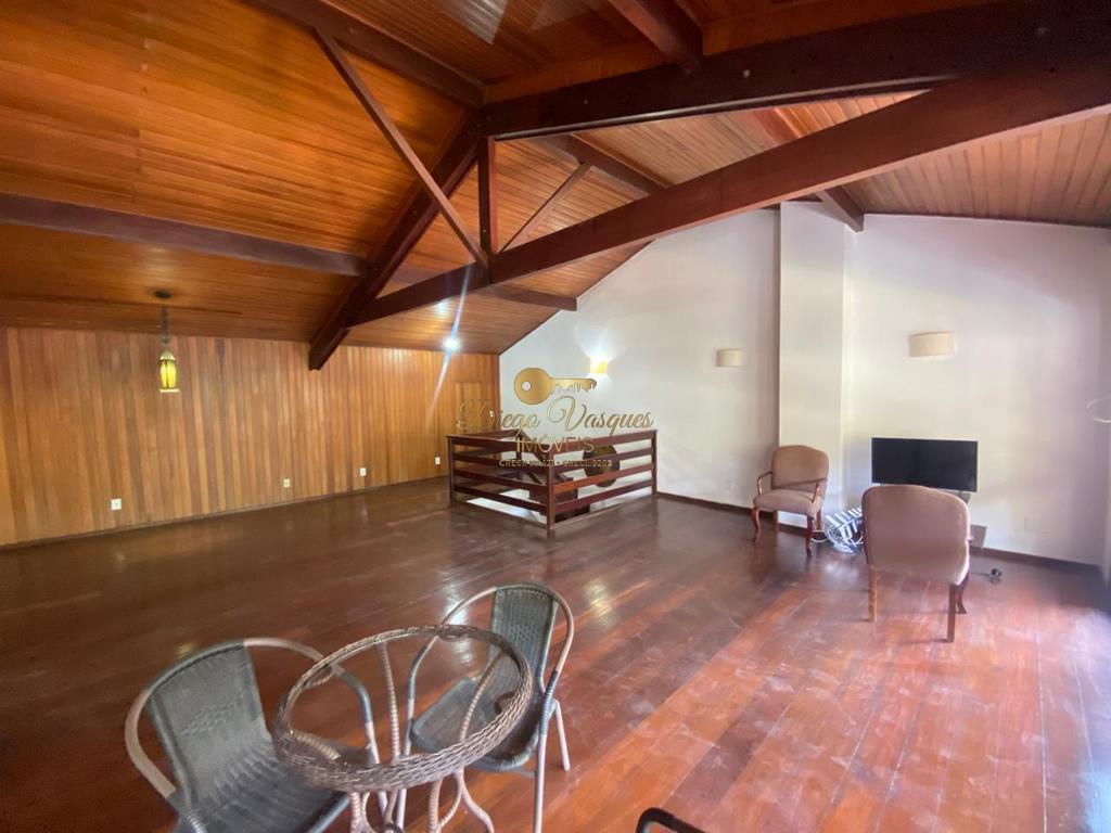 Casa de Condomínio à venda com 4 quartos, 300m² - Foto 10