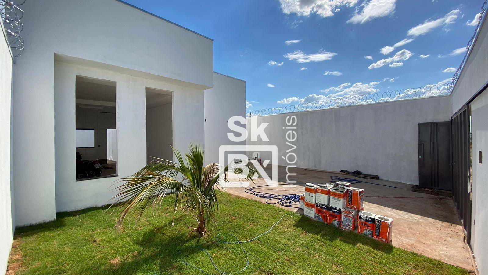 Casa à venda com 3 quartos, 92m² - Foto 2