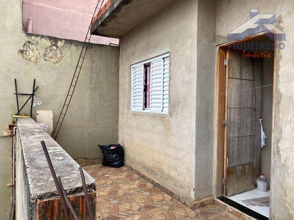 Casa, 2 quartos - Foto 4