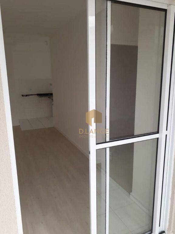 Apartamento à venda com 2 quartos, 49m² - Foto 4