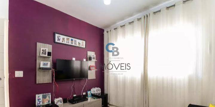 Sobrado à venda com 4 quartos, 160m² - Foto 2