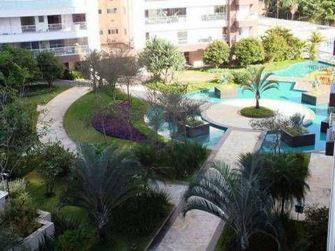 Apartamento à venda com 3 quartos, 167m² - Foto 19