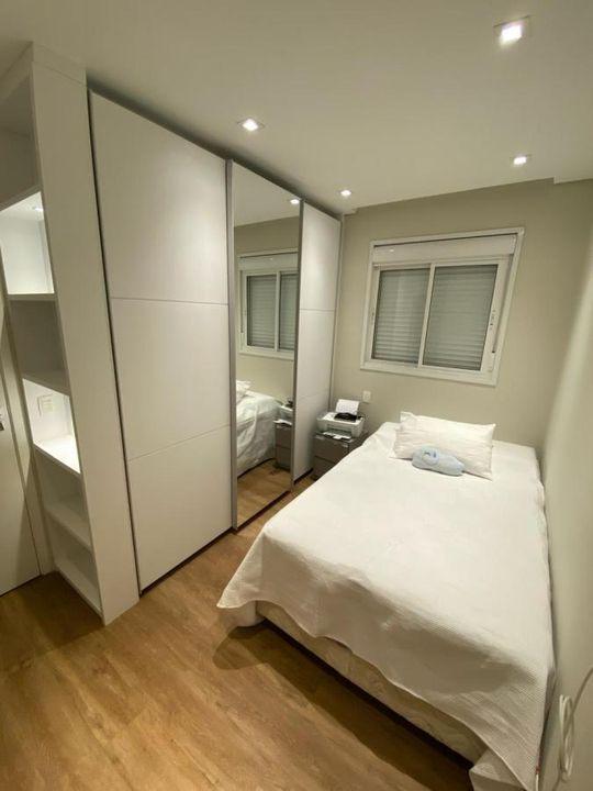 Apartamento à venda com 3 quartos, 90m² - Foto 27