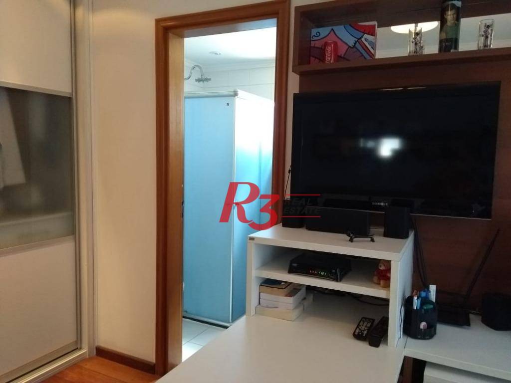 Apartamento à venda com 3 quartos, 199m² - Foto 13