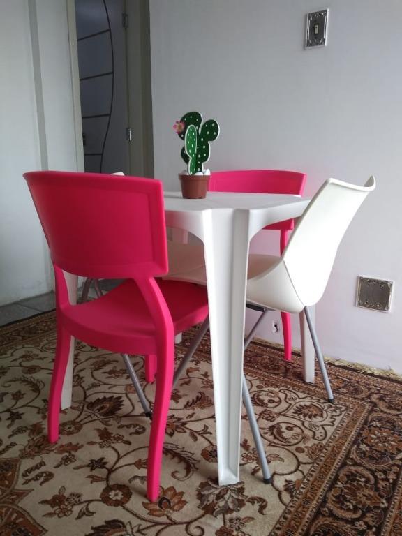 Apartamento para alugar com 2 quartos, 57m² - Foto 3