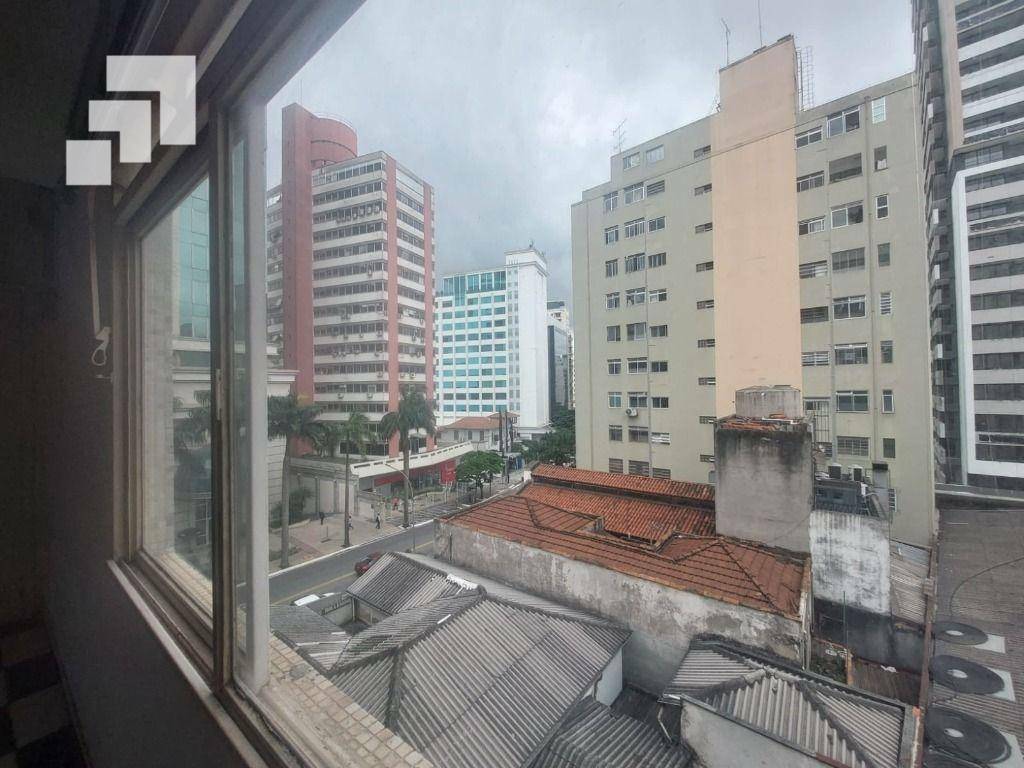 Conjunto Comercial-Sala à venda e aluguel, 72m² - Foto 13