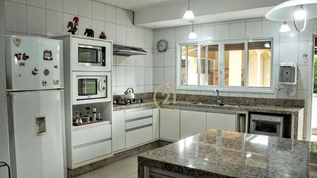 Chácara à venda com 3 quartos, 680m² - Foto 11