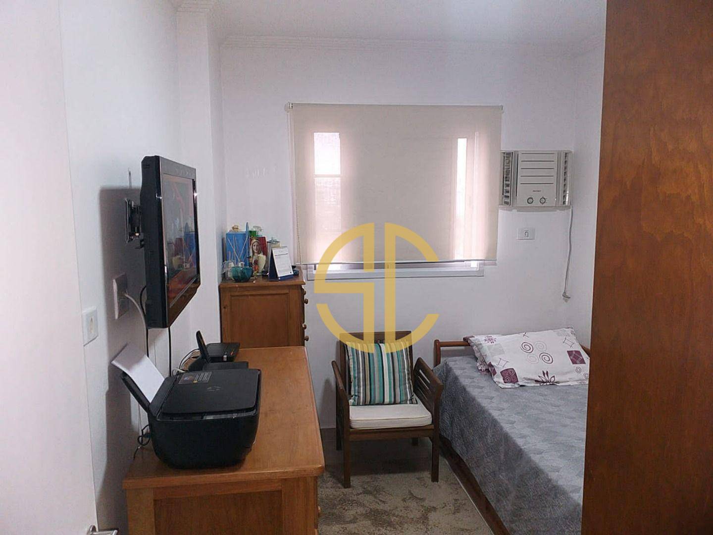 Apartamento à venda com 2 quartos, 63m² - Foto 21