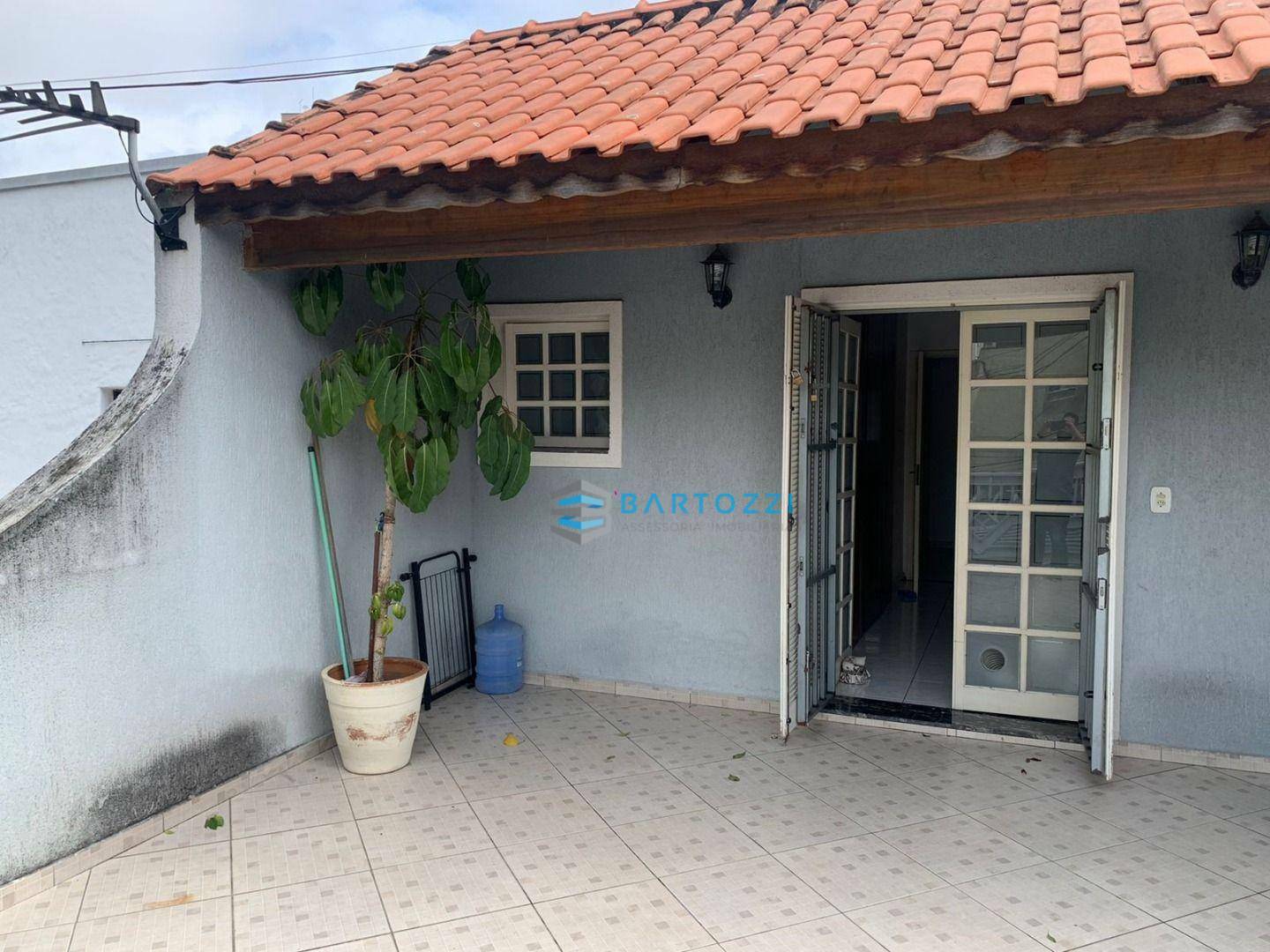 Sobrado à venda com 3 quartos, 160m² - Foto 32