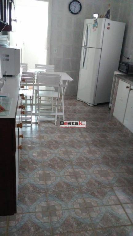 Sobrado à venda com 2 quartos, 123m² - Foto 24