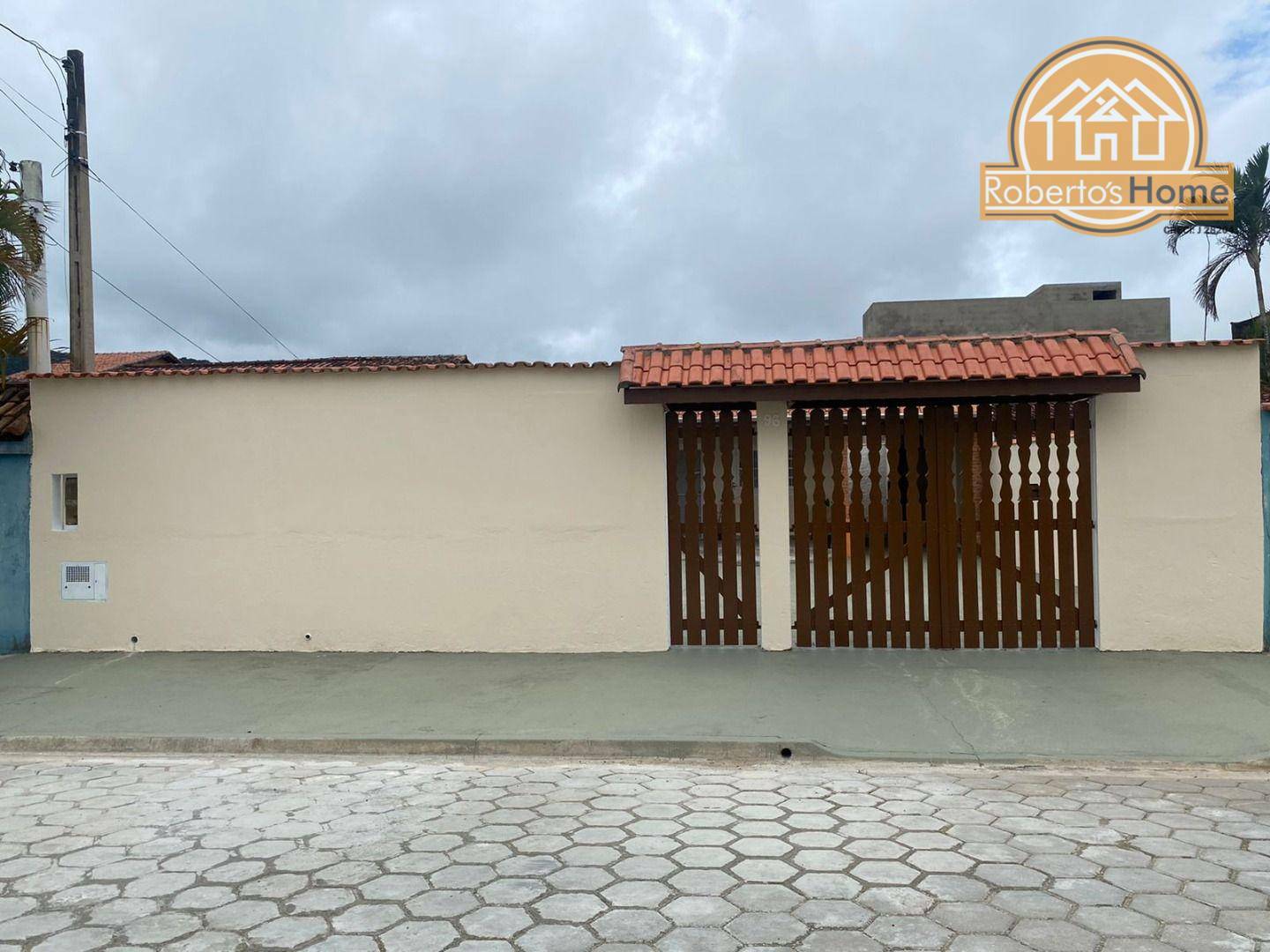 Casa à venda com 3 quartos, 90m² - Foto 2