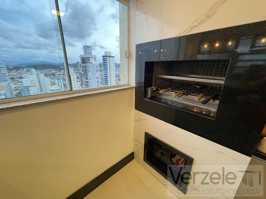 Cobertura à venda com 4 quartos, 225m² - Foto 16