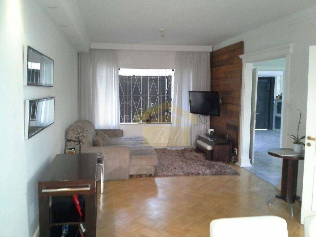 Sobrado à venda com 3 quartos, 140m² - Foto 31