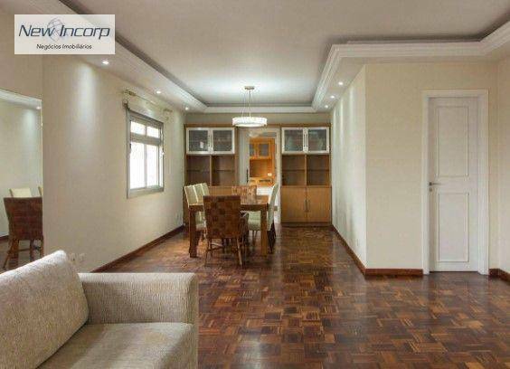 Apartamento à venda com 3 quartos, 180m² - Foto 6