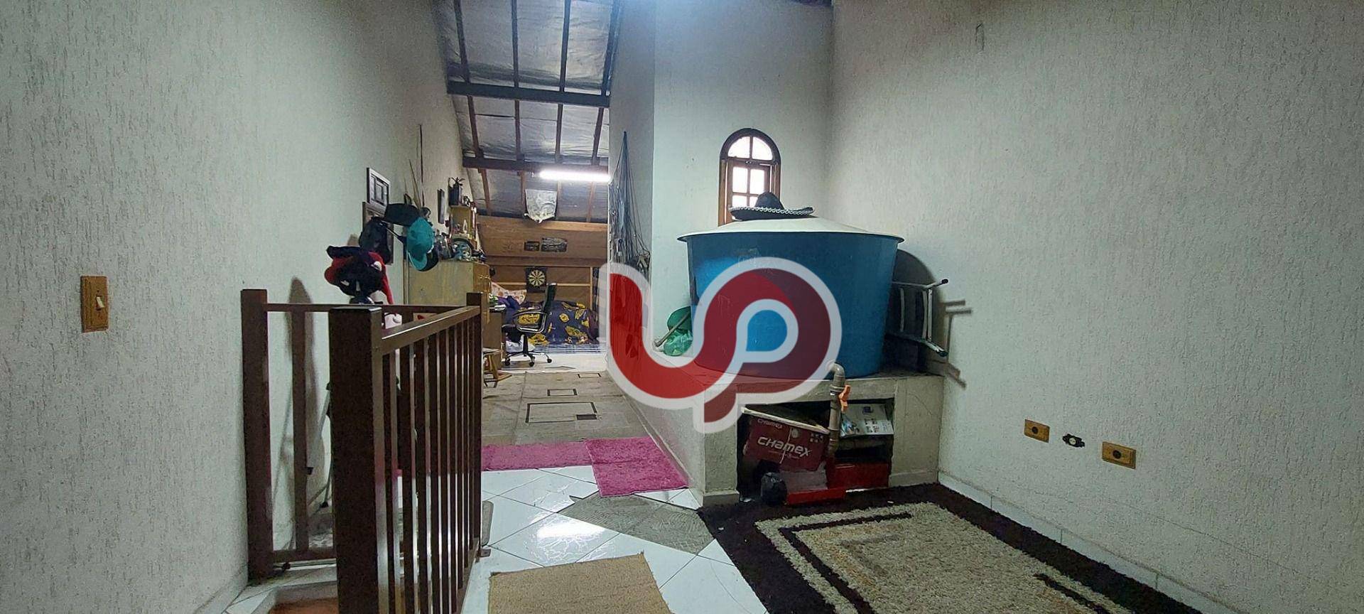 Sobrado à venda com 3 quartos, 120m² - Foto 30