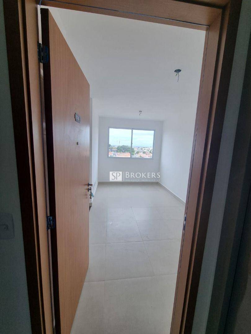 Apartamento à venda com 2 quartos, 42m² - Foto 23