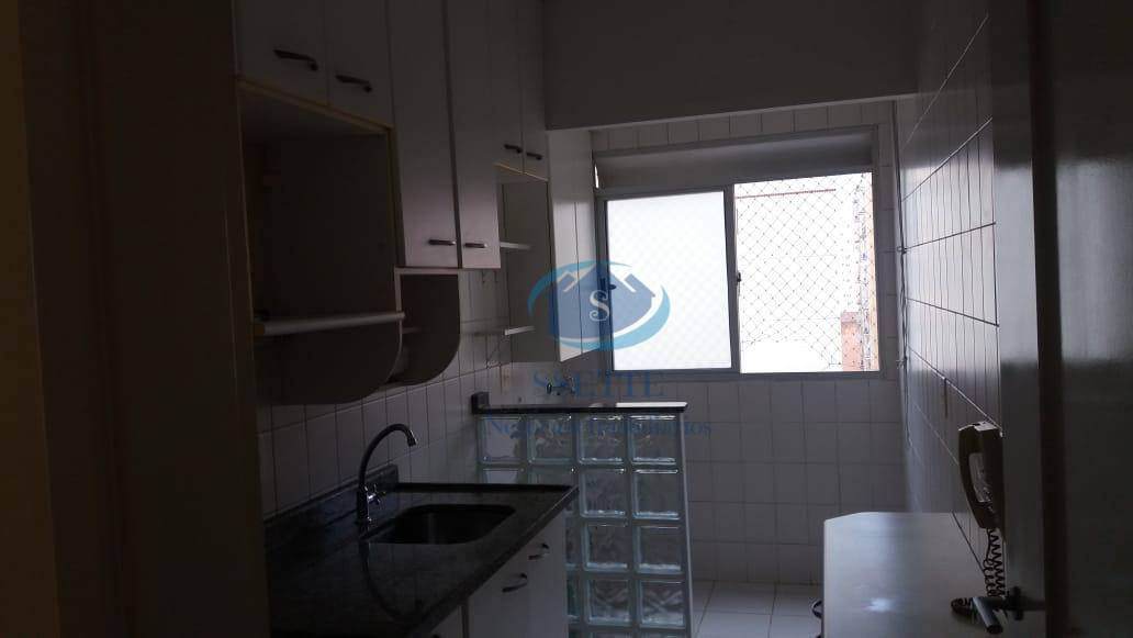 Apartamento à venda com 2 quartos, 48m² - Foto 12