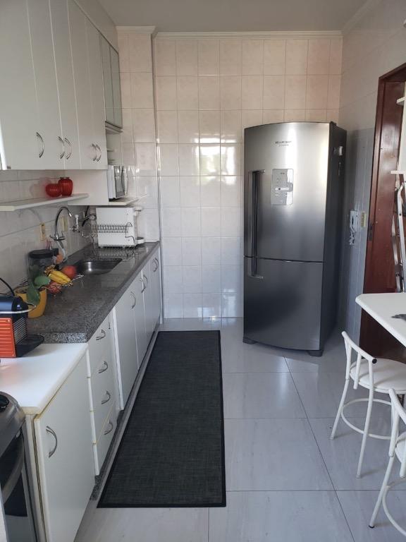 Apartamento à venda com 3 quartos, 88m² - Foto 7