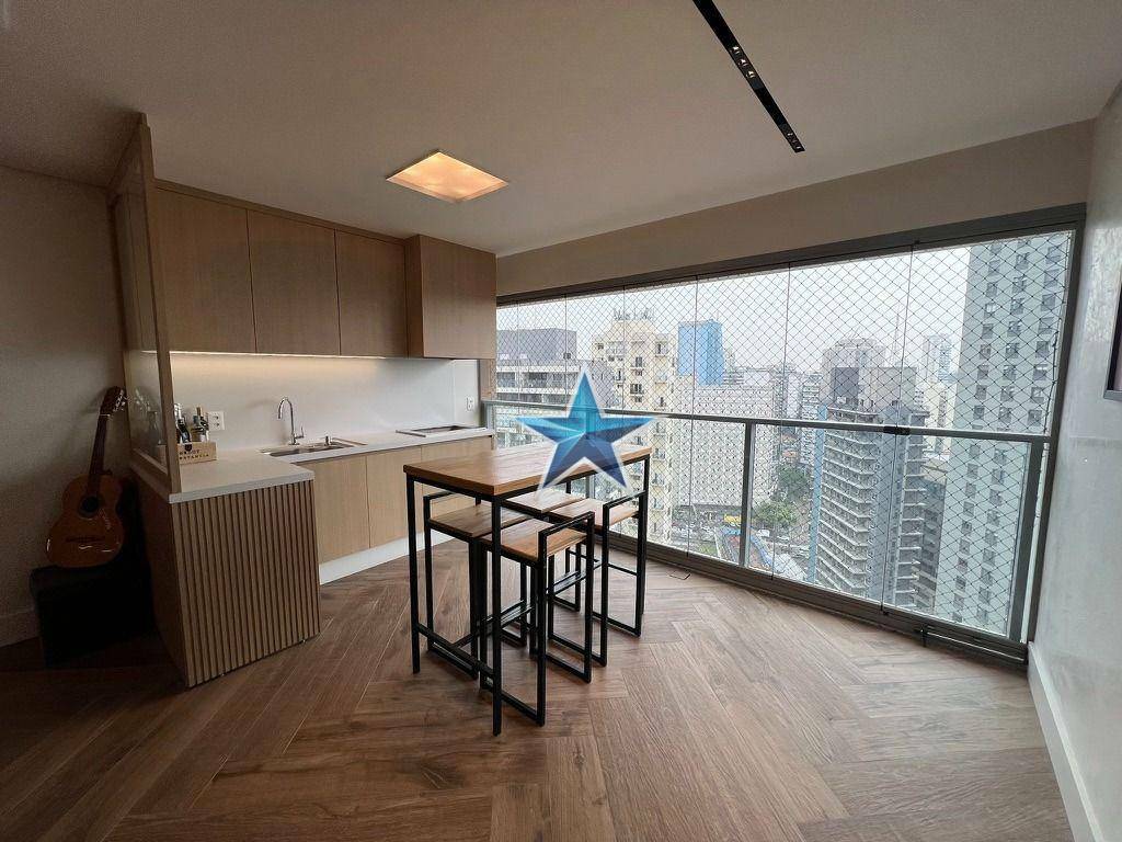 Apartamento à venda e aluguel com 3 quartos, 122m² - Foto 14