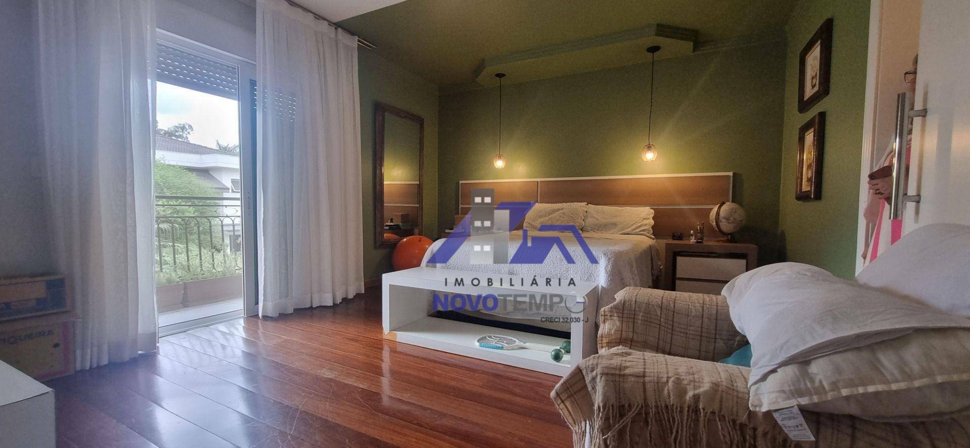 Sobrado para alugar com 4 quartos, 400m² - Foto 4