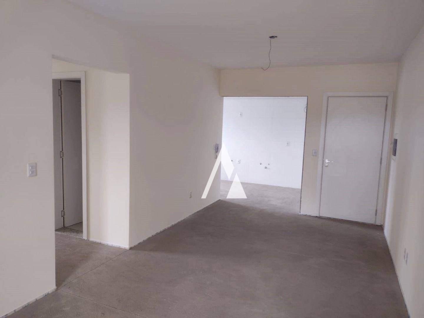 Apartamento à venda com 3 quartos, 100m² - Foto 2