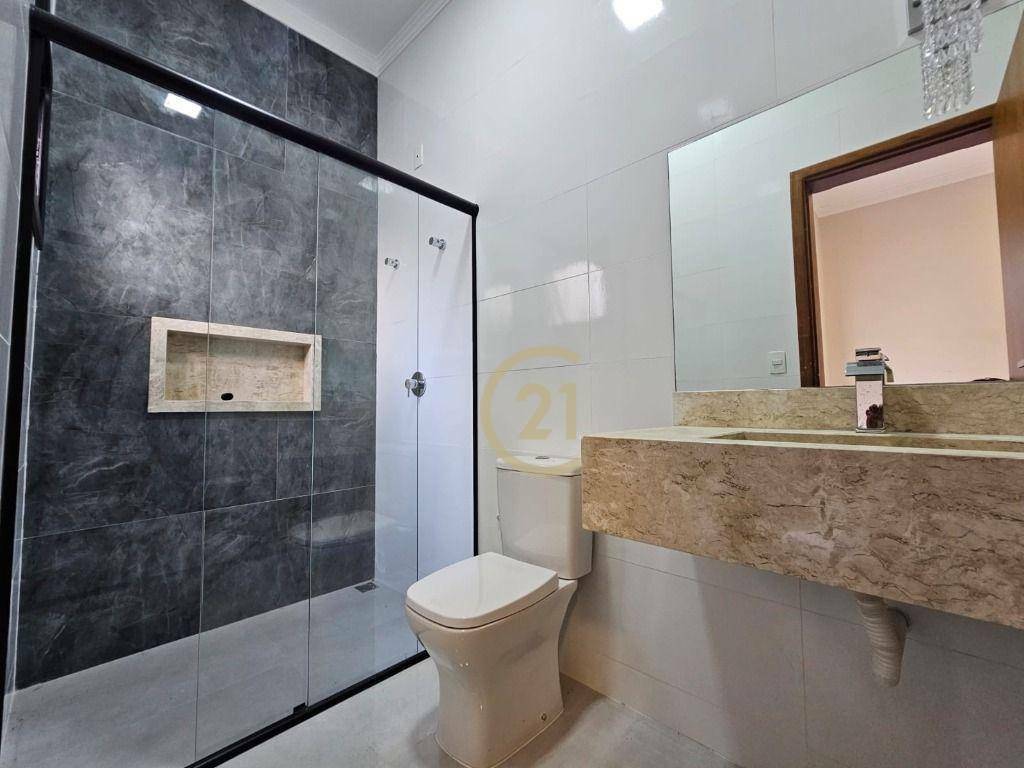 Casa à venda com 3 quartos, 131m² - Foto 16