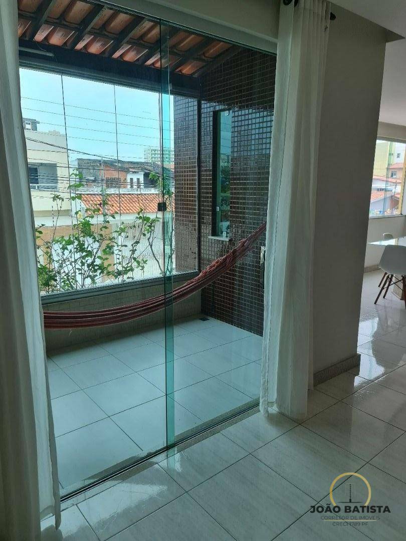 Casa à venda com 4 quartos, 280m² - Foto 35