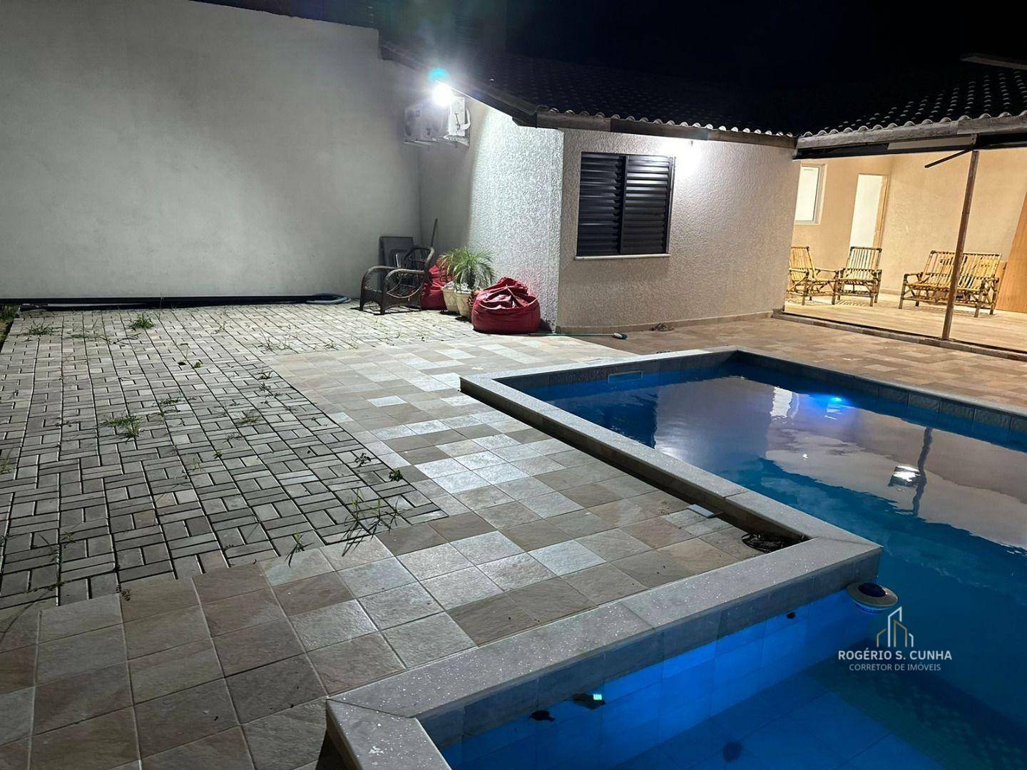 Casa para alugar com 2 quartos, 100m² - Foto 5