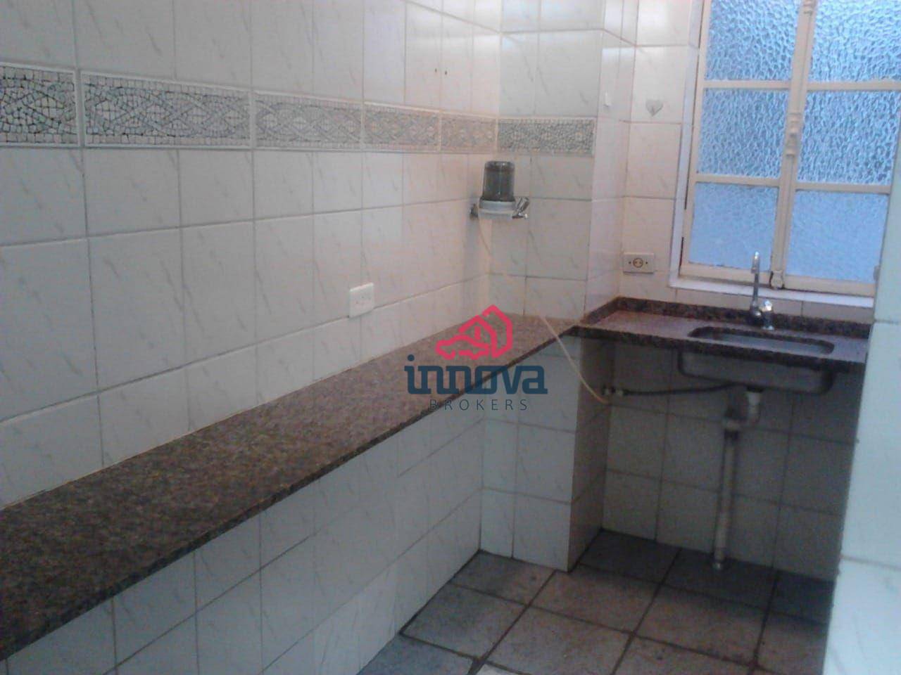 Conjunto Comercial-Sala para alugar, 130m² - Foto 4