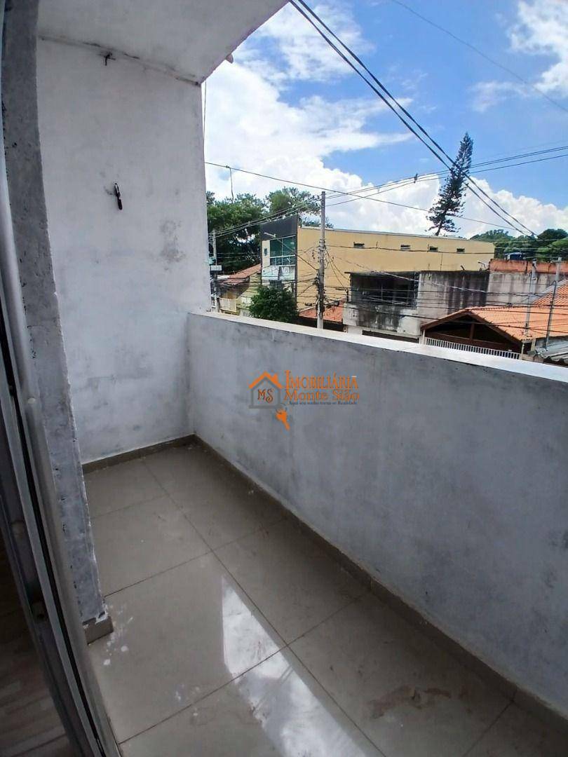 Conjunto Comercial-Sala para alugar, 50m² - Foto 16