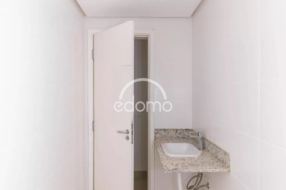 Apartamento à venda com 2 quartos, 41m² - Foto 7