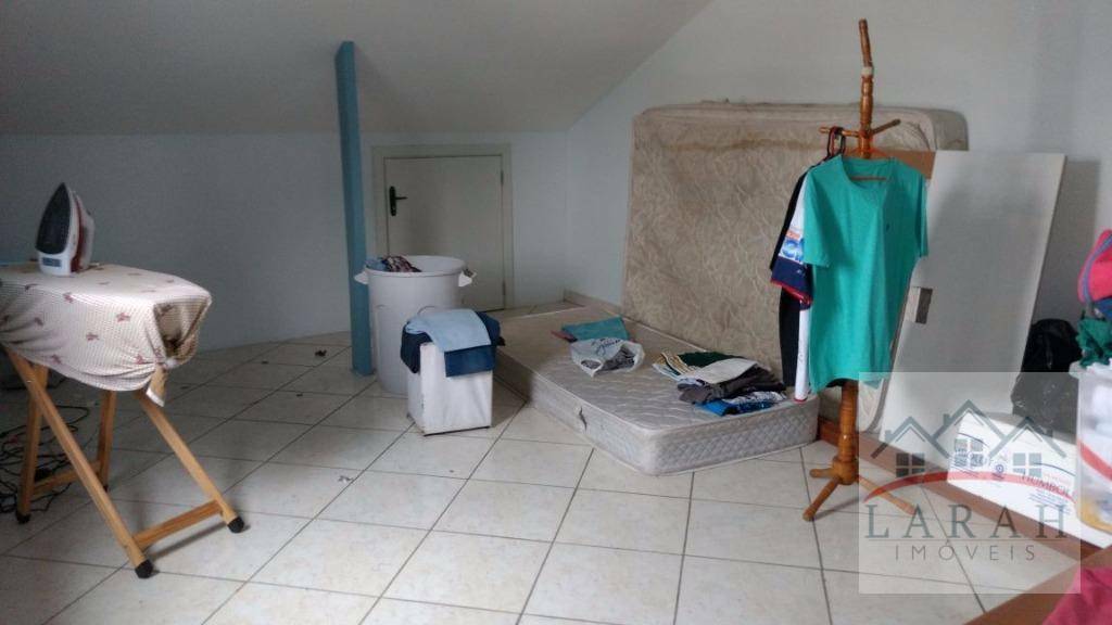 Sobrado à venda com 3 quartos, 85m² - Foto 30