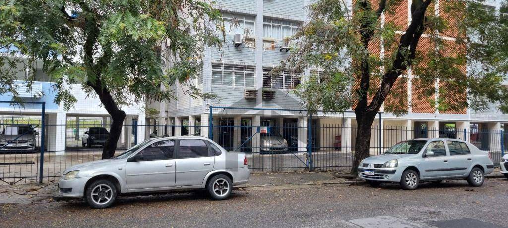 Apartamento, 3 quartos, 82 m² - Foto 1