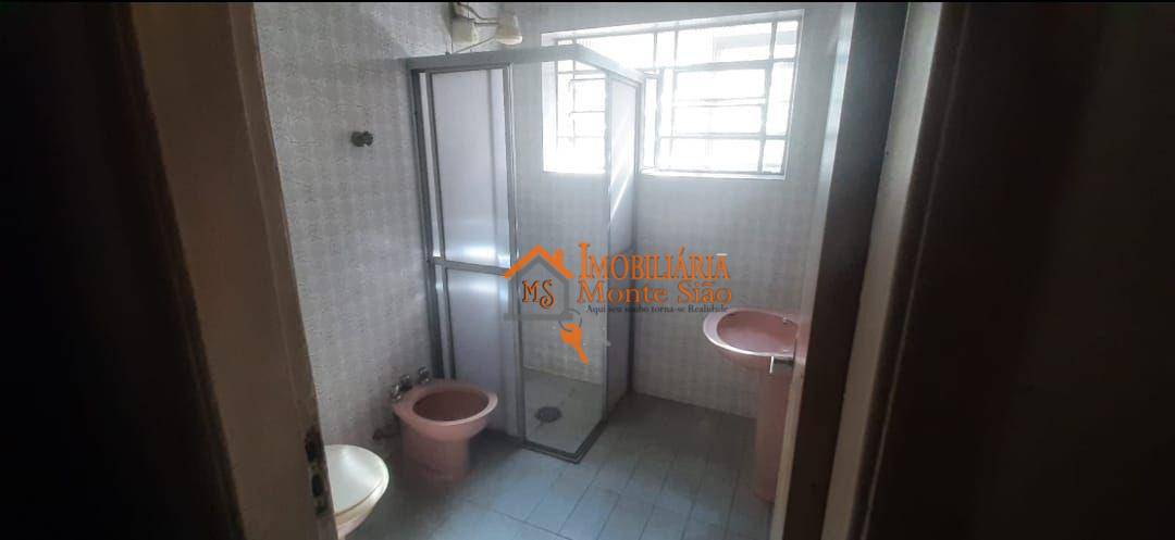 Casa para alugar com 4 quartos, 100m² - Foto 8