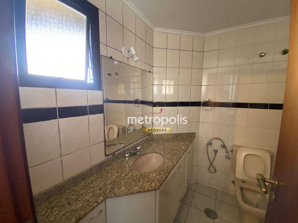 Apartamento à venda com 4 quartos, 206m² - Foto 36