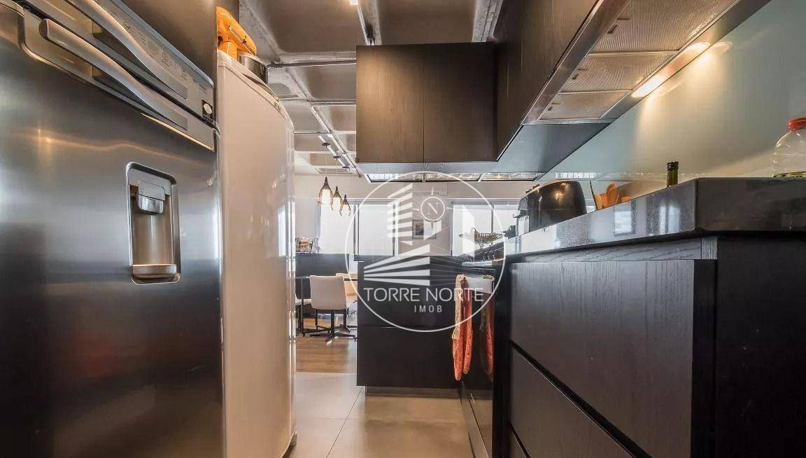 Apartamento à venda com 3 quartos, 94m² - Foto 37