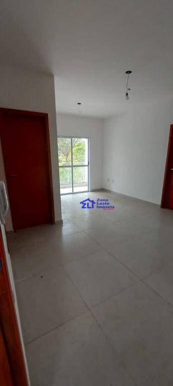 Apartamento à venda com 2 quartos, 48m² - Foto 4