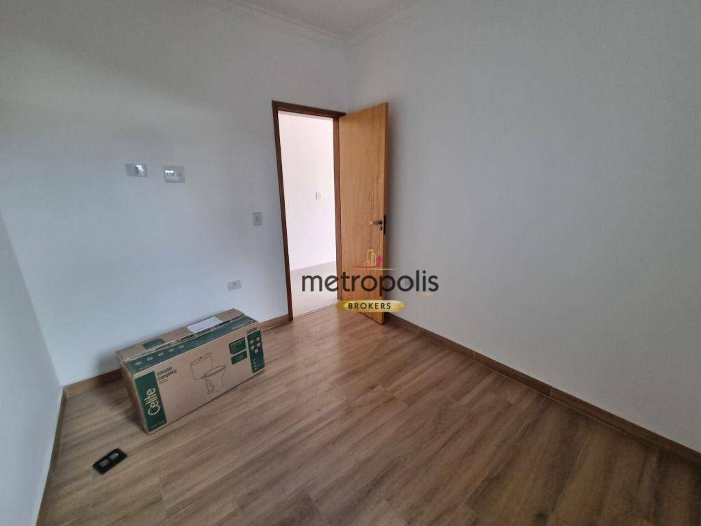 Cobertura à venda com 2 quartos, 116m² - Foto 6