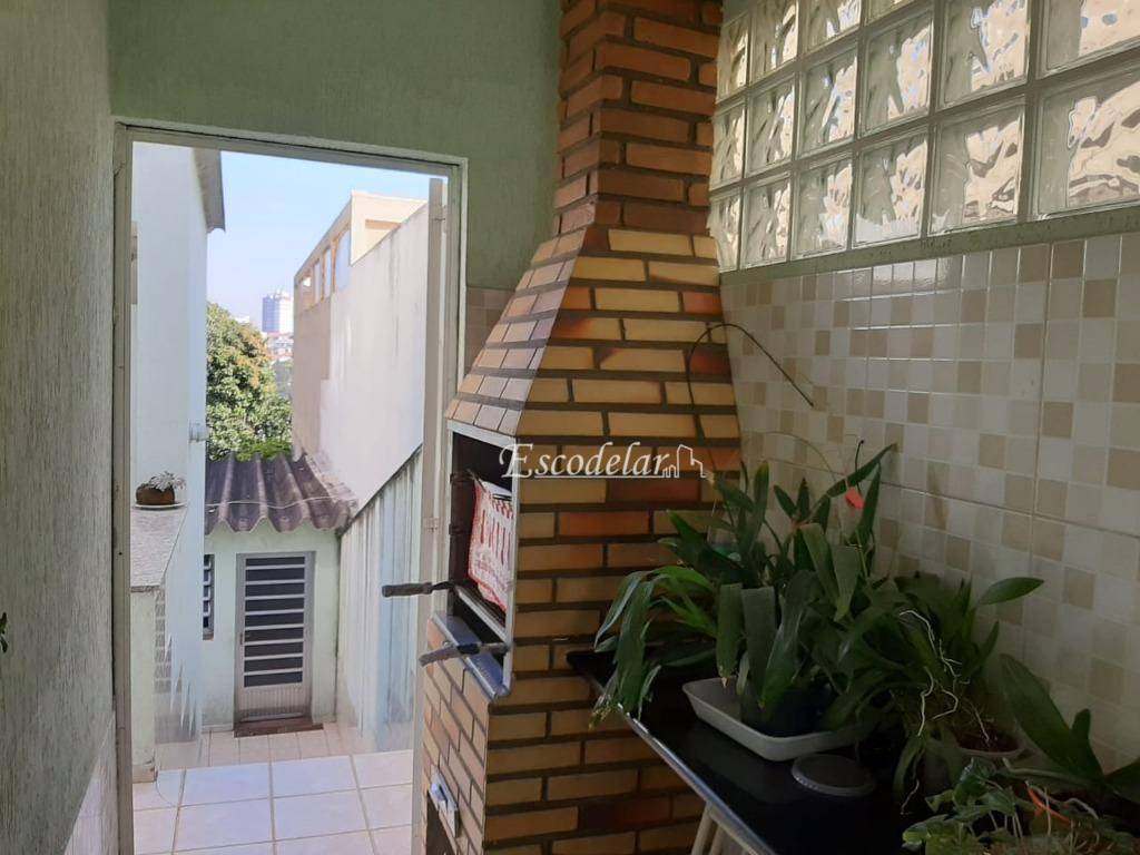 Sobrado à venda com 3 quartos, 320m² - Foto 23