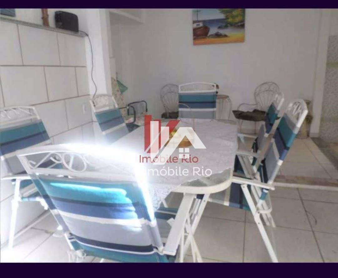 Casa à venda com 3 quartos, 145m² - Foto 18