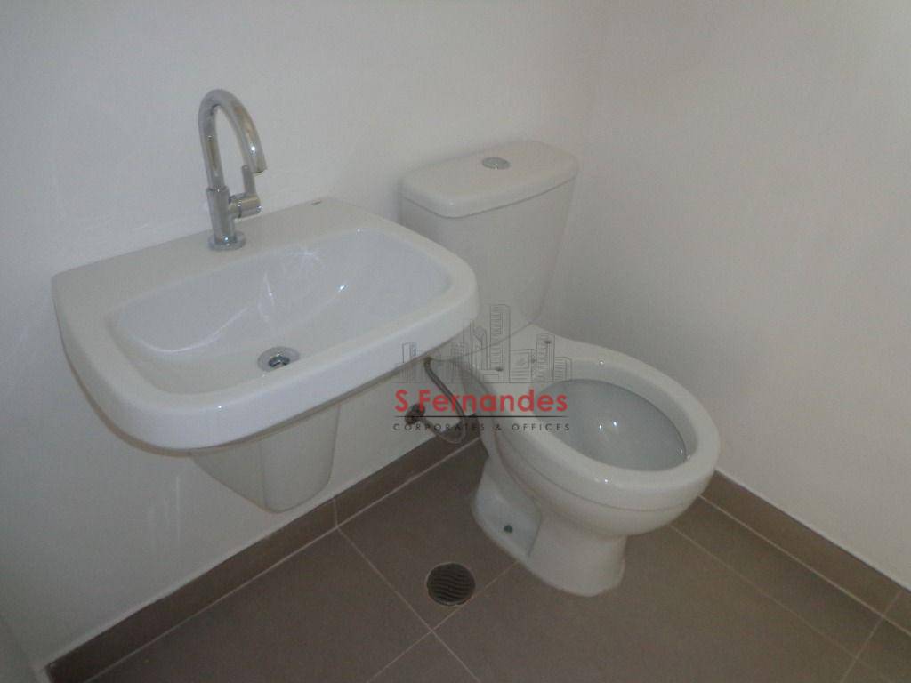 Loja-Salão para alugar, 105m² - Foto 20