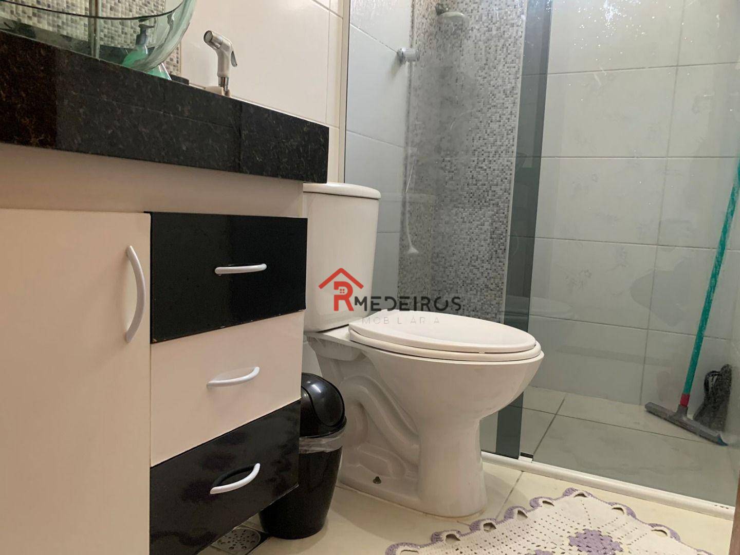 Sobrado à venda com 3 quartos, 84m² - Foto 17