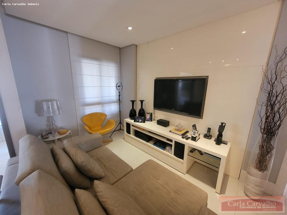 Apartamento à venda com 3 quartos, 136m² - Foto 11